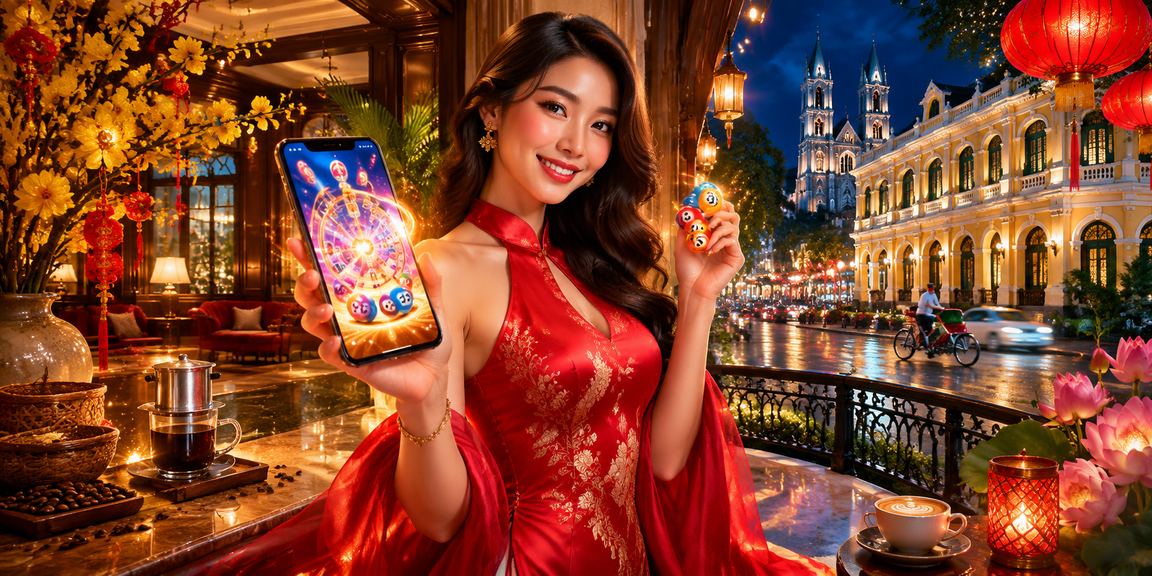 Giao diện trang voucher ưu đãi dành cho người dùng Việt Nam trên c88
